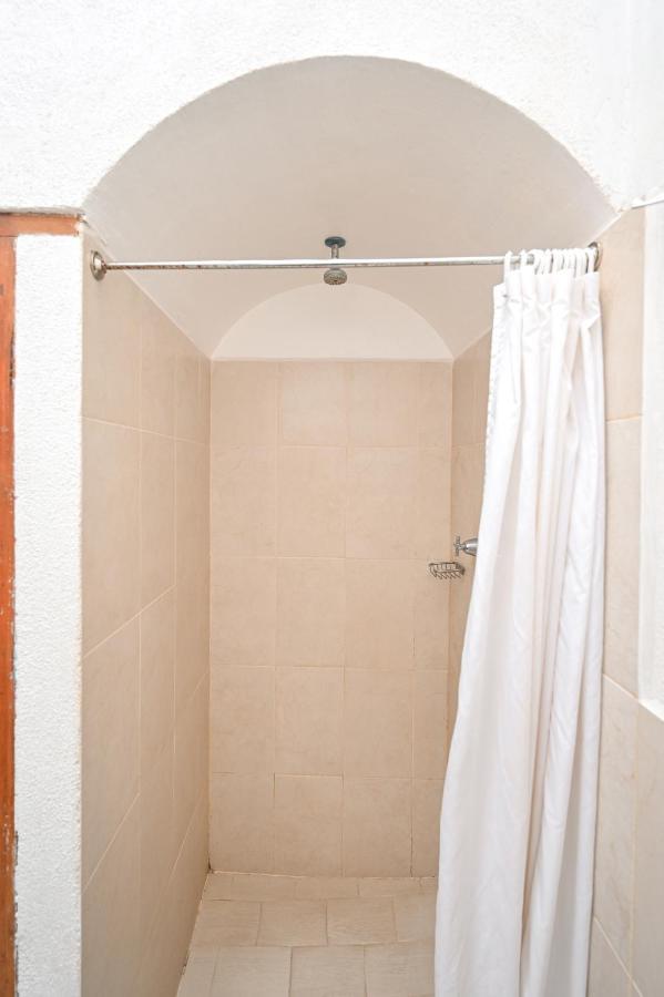 Hotel Meson Cuevano Guanajuato Dış mekan fotoğraf