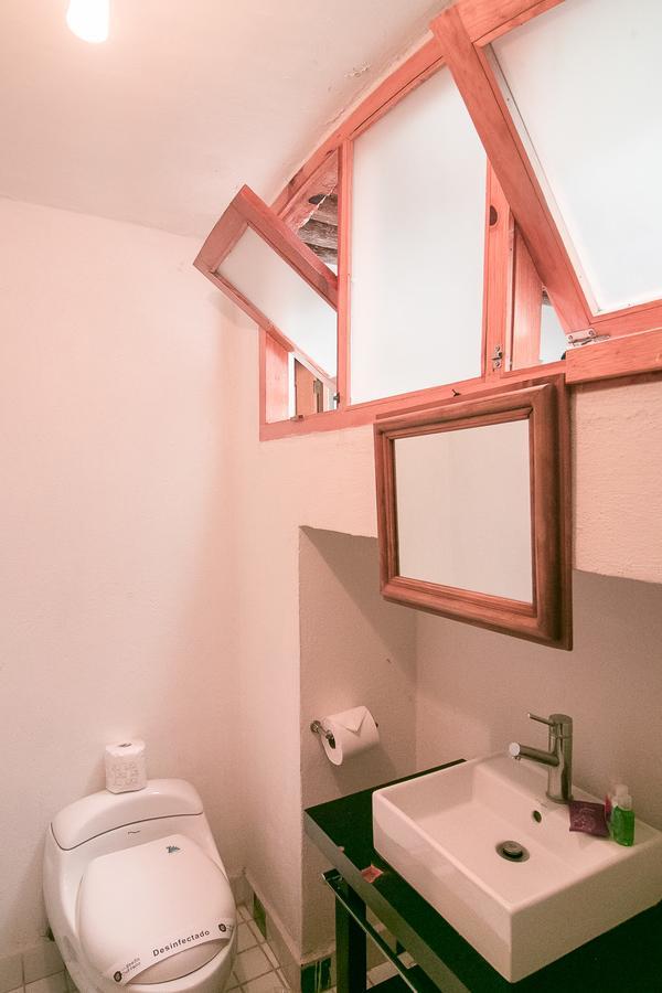 Hotel Meson Cuevano Guanajuato Dış mekan fotoğraf